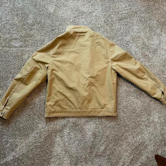 Banana Republic Jacket (Size M) - Picture 3 of 4